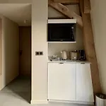 Luxury Flat In Le Marais