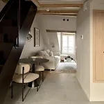 Luxury Flat In Le Marais