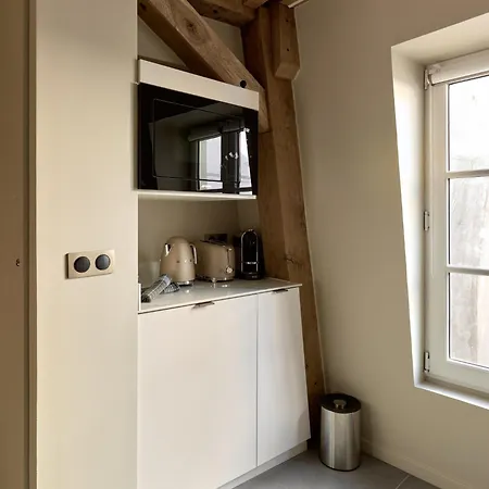 Luxury Flat In Le Marais * Paris