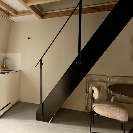 Apartment Luxury Flat In Le Marais