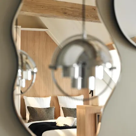 Apartment Luxury Flat In Le Marais *