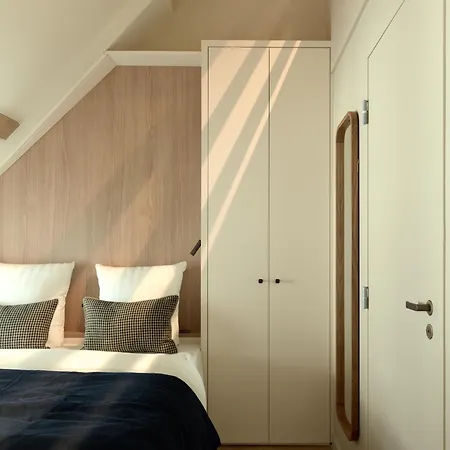 Apartment Luxury Flat In Le Marais *