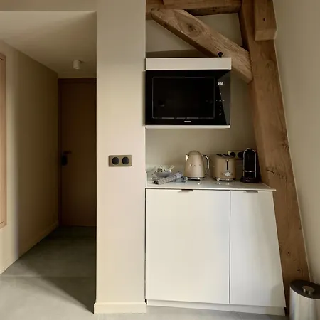 Luxury Flat In Le Marais Apartment *