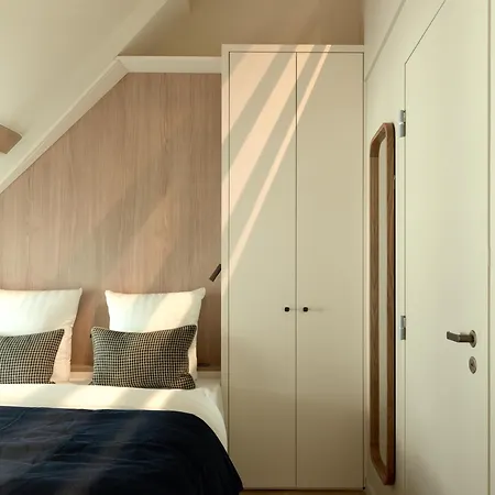 Luxury Flat In Le Marais Apartment *