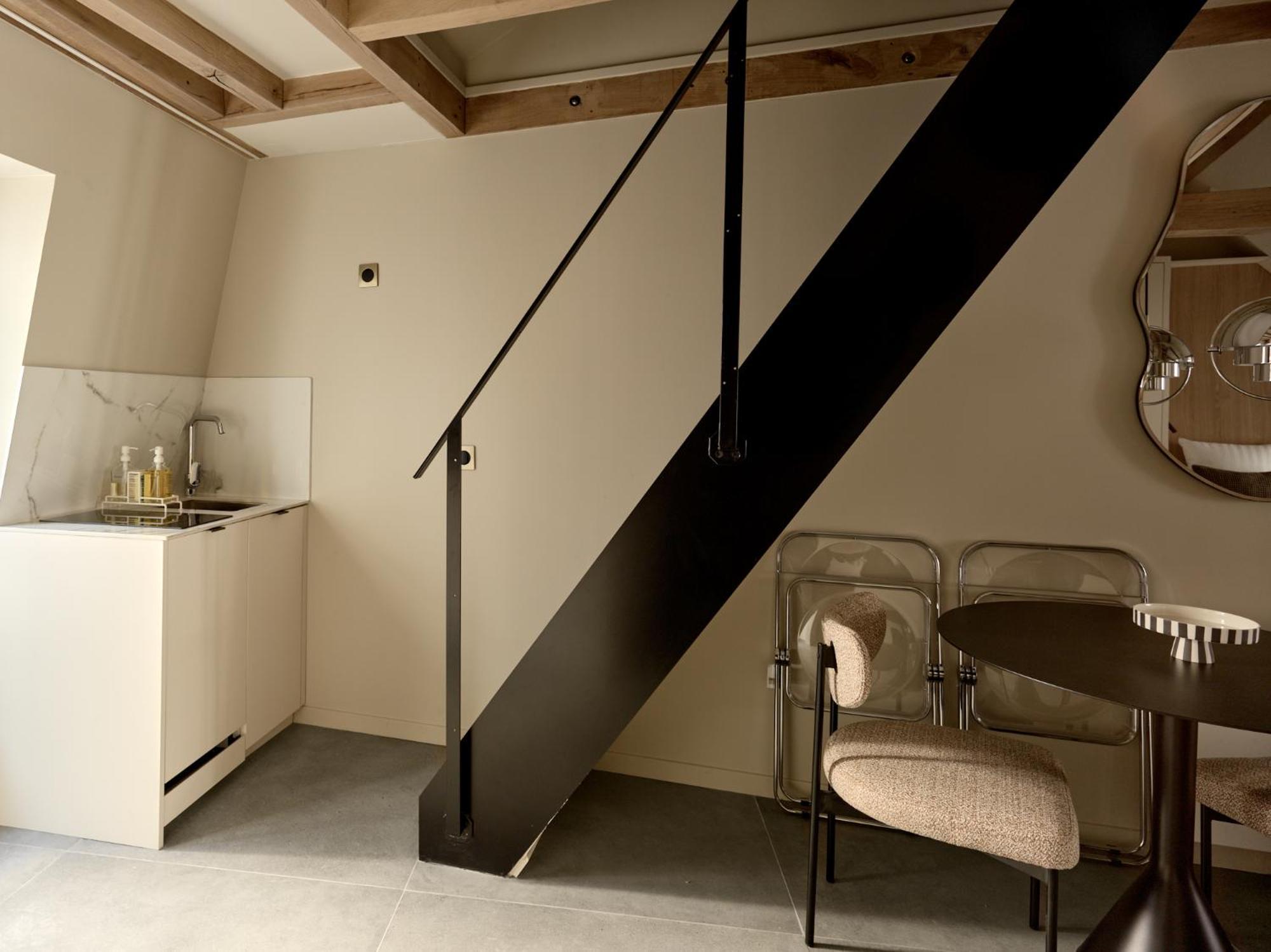Apartment Luxury Flat In Le Marais