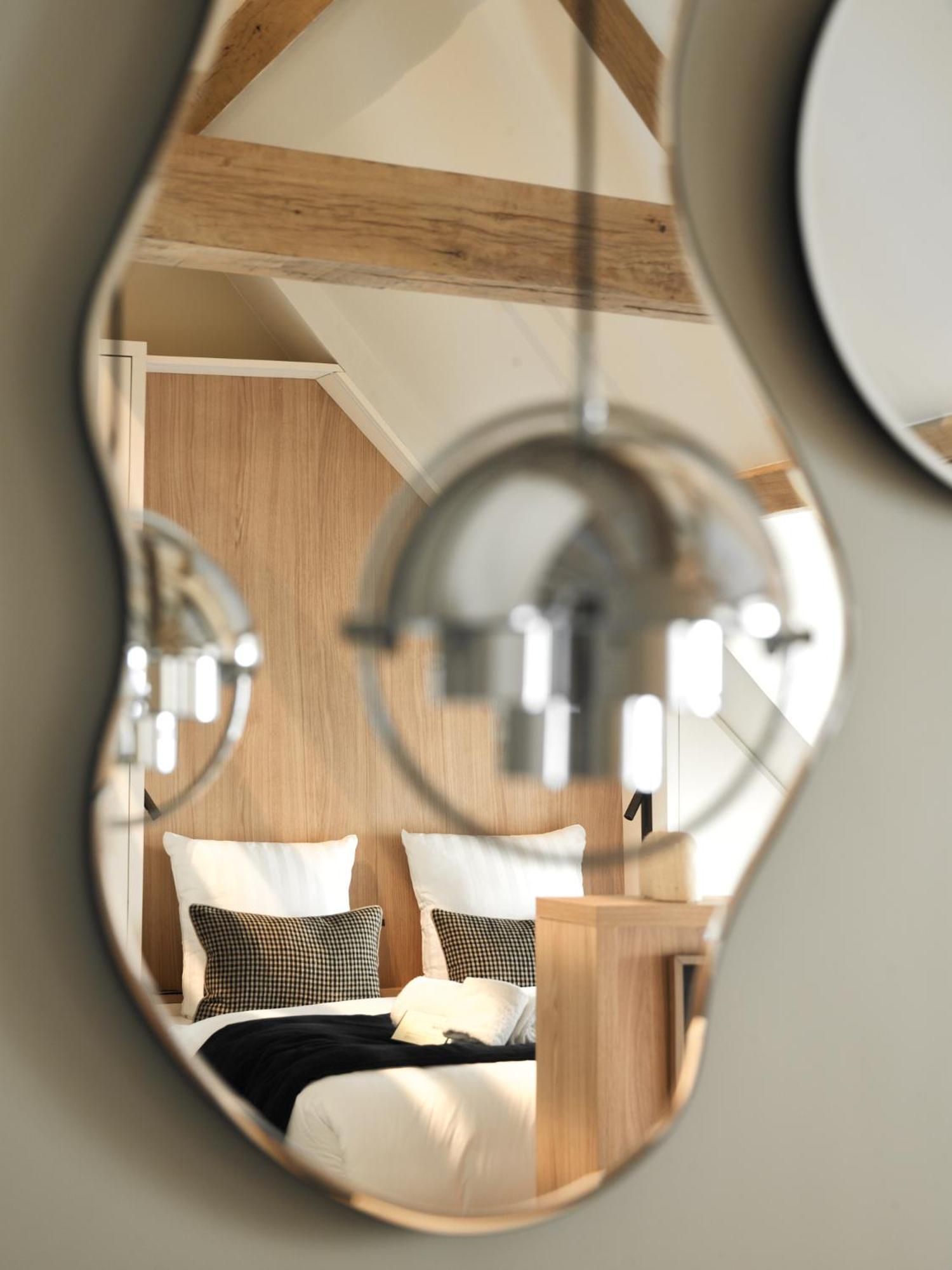 Apartment Luxury Flat In Le Marais *